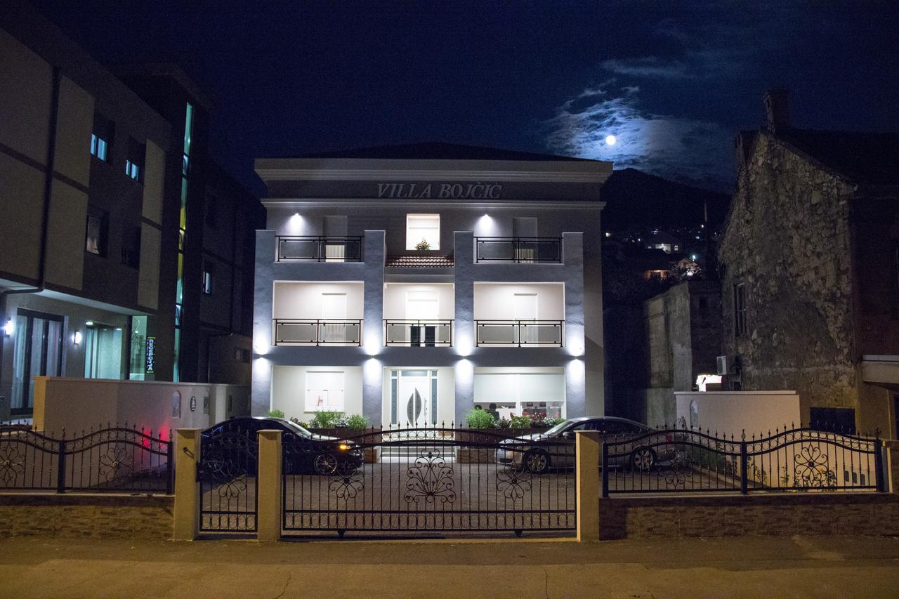 Villa Bojcic Mostar Zewnętrze zdjęcie